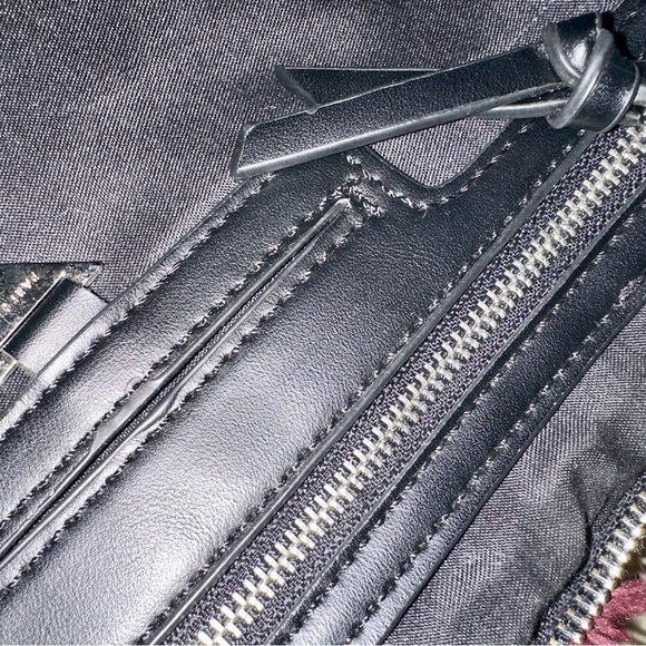 Parfois Faux Fur Clutch/Shoulder Bag - Picture 14 of 14